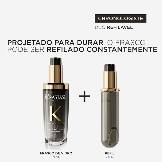 �LEO K�RASTASE L'HUILE REVITALIZA